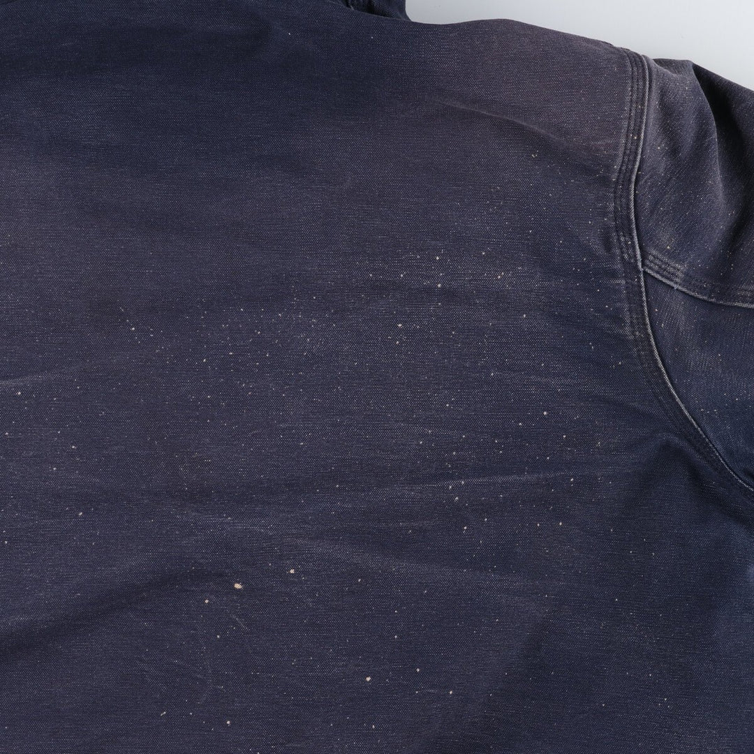 Atmosphere Carhartt Active Jacket Duck Full Zip Parka Men's XL equivalent / eaa462255