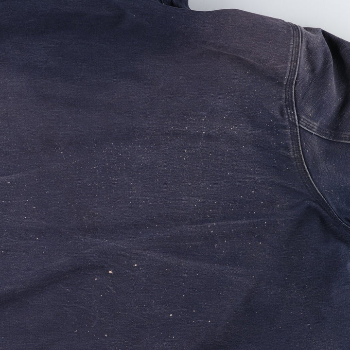 Atmosphere Carhartt Active Jacket Duck Full Zip Parka Men's XL equivalent / eaa462255