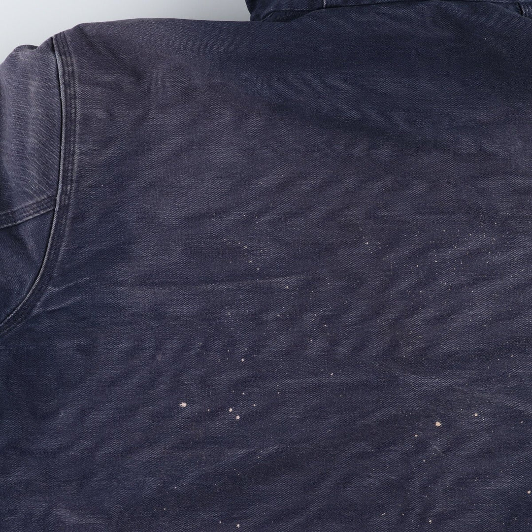 Atmosphere Carhartt Active Jacket Duck Full Zip Parka Men's XL equivalent / eaa462255