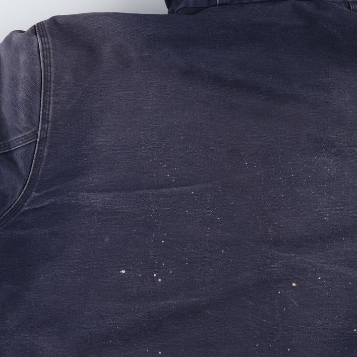 Atmosphere Carhartt Active Jacket Duck Full Zip Parka Men's XL equivalent / eaa462255