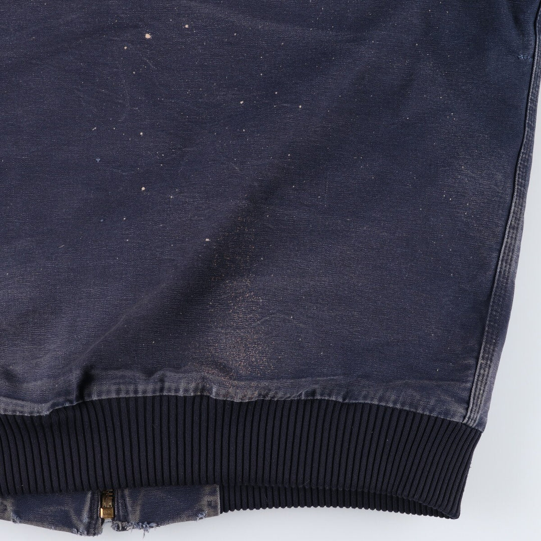 Atmosphere Carhartt Active Jacket Duck Full Zip Parka Men's XL equivalent / eaa462255