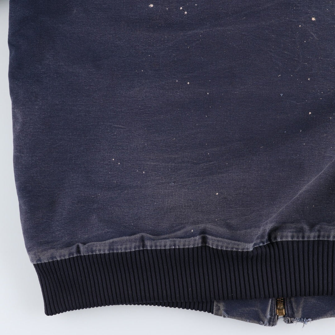 Atmosphere Carhartt Active Jacket Duck Full Zip Parka Men's XL equivalent / eaa462255