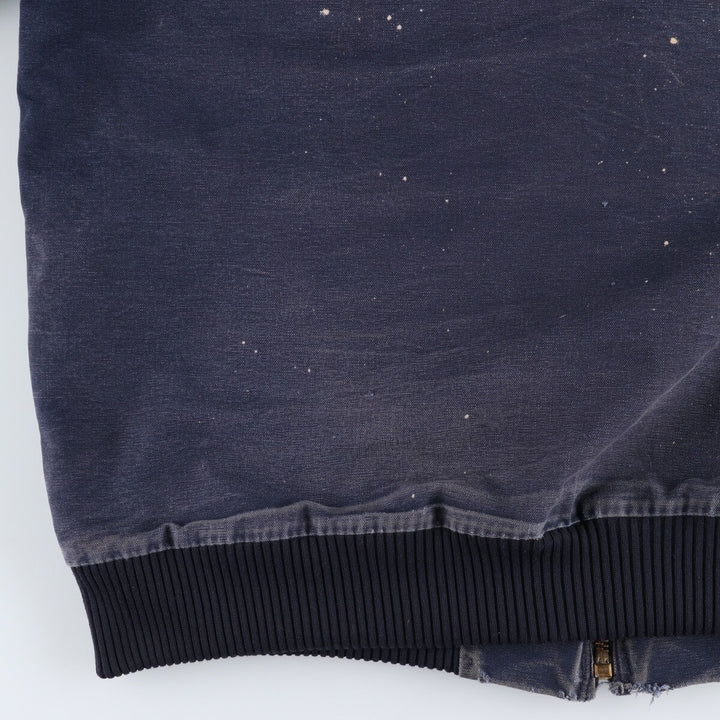 Atmosphere Carhartt Active Jacket Duck Full Zip Parka Men's XL equivalent / eaa462255