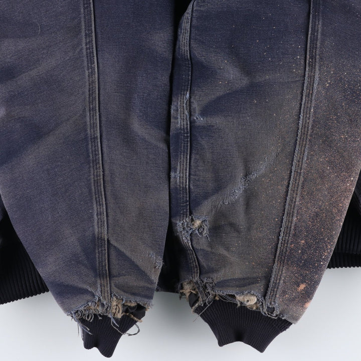 Atmosphere Carhartt Active Jacket Duck Full Zip Parka Men's XL equivalent / eaa462255