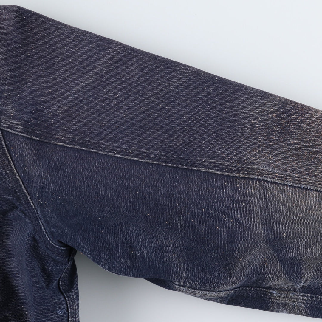 Atmosphere Carhartt Active Jacket Duck Full Zip Parka Men's XL equivalent / eaa462255