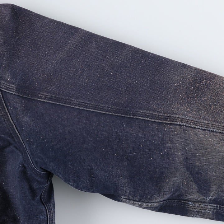 Atmosphere Carhartt Active Jacket Duck Full Zip Parka Men's XL equivalent / eaa462255