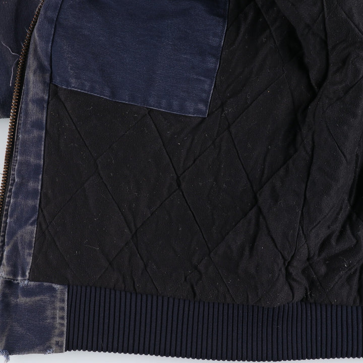 Atmosphere Carhartt Active Jacket Duck Full Zip Parka Men's XL equivalent / eaa462255