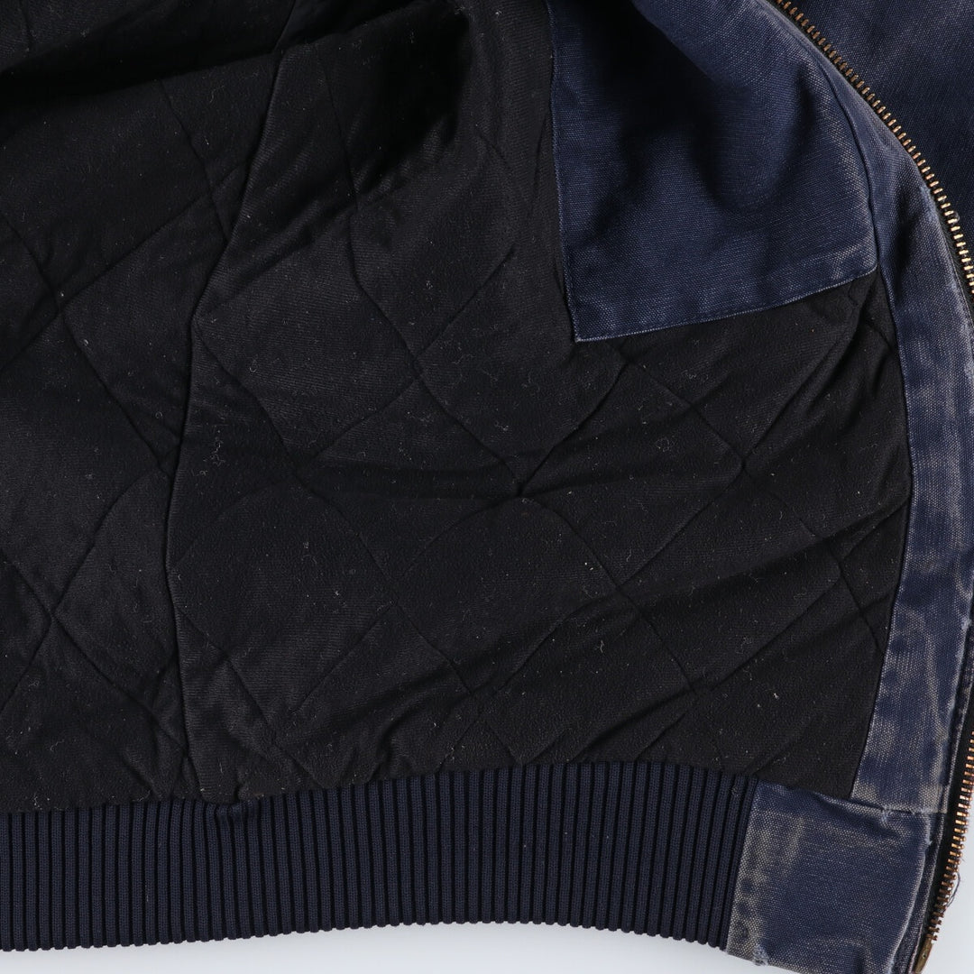 Atmosphere Carhartt Active Jacket Duck Full Zip Parka Men's XL equivalent / eaa462255