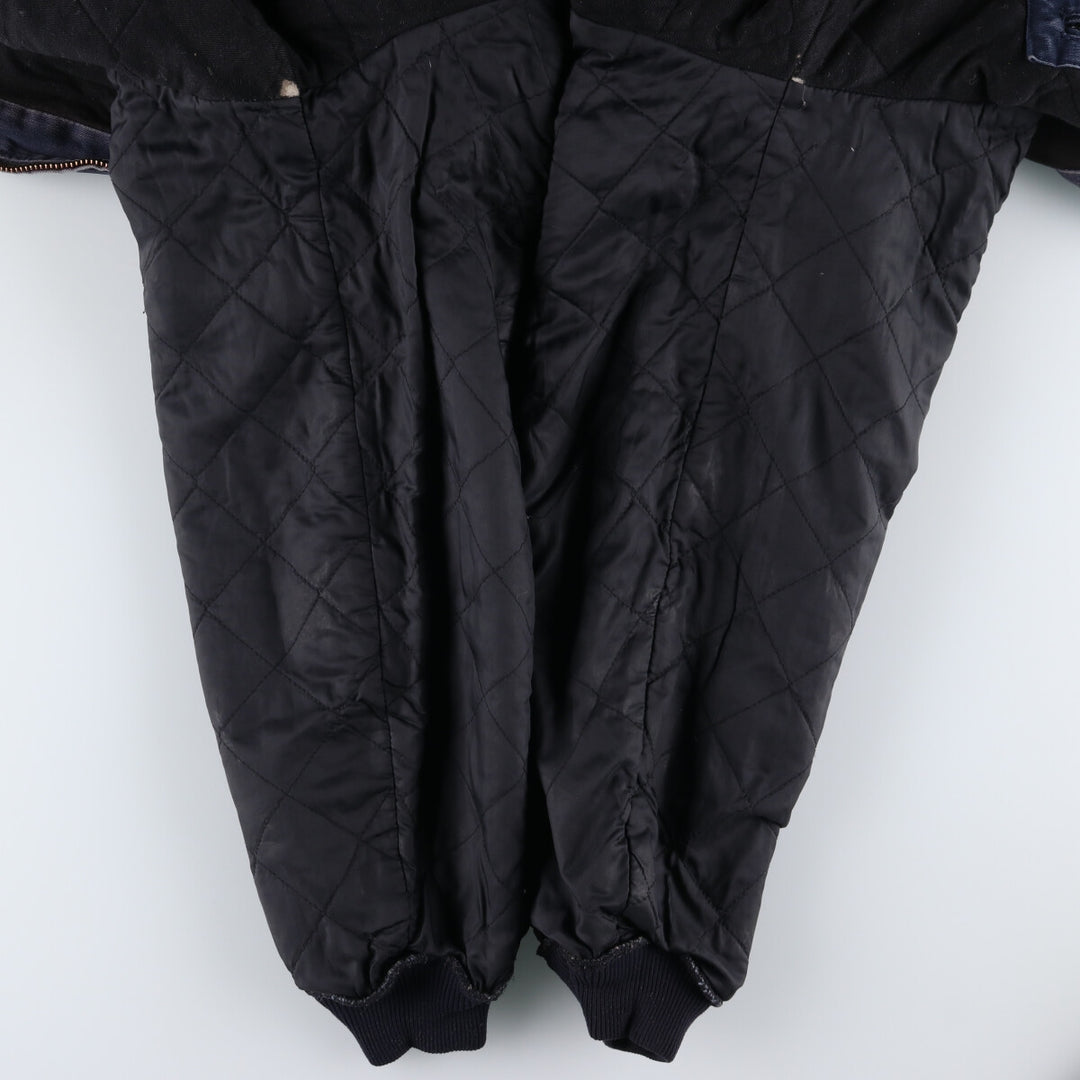 Atmosphere Carhartt Active Jacket Duck Full Zip Parka Men's XL equivalent / eaa462255