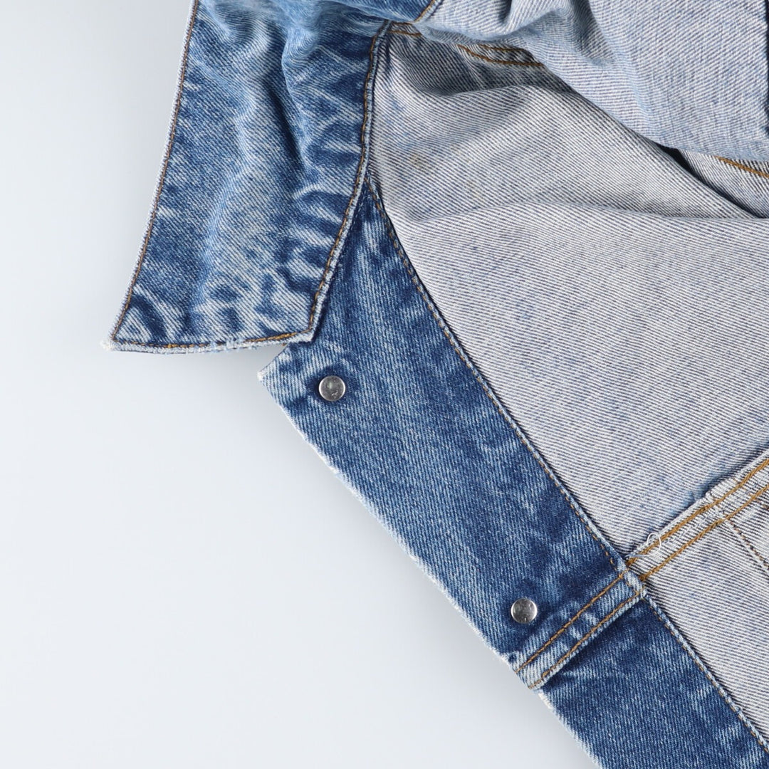 90'S Levi's 70503-02 denim jacket, G-jacket, men's XXL equivalent, vintage / eaa462273