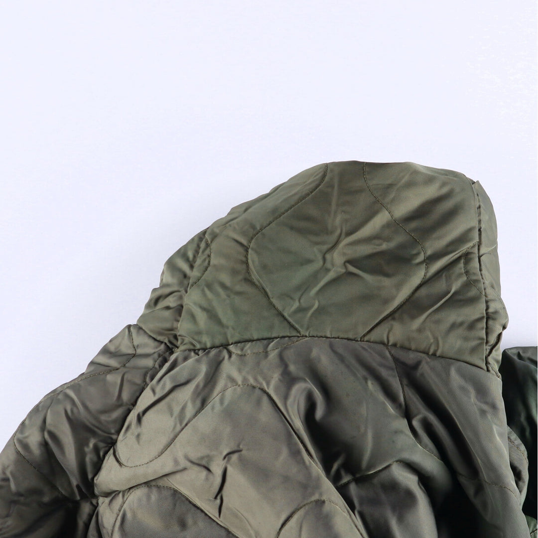 Civilian Alpha CWU-45/P Type Military Flight Jacket X LARGE Men's XL equivalent /eaa462305