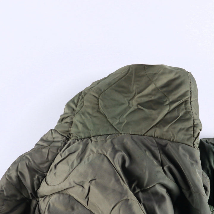 Civilian Alpha CWU-45/P Type Military Flight Jacket X LARGE Men's XL equivalent /eaa462305