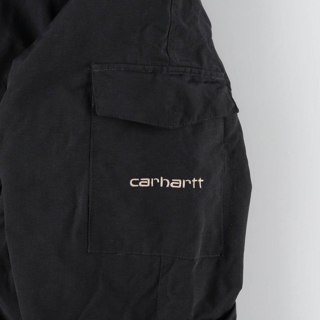 Carhartt ANCHORAGE PARKA, padded parka, puffer jacket, men's size M / eaa462310