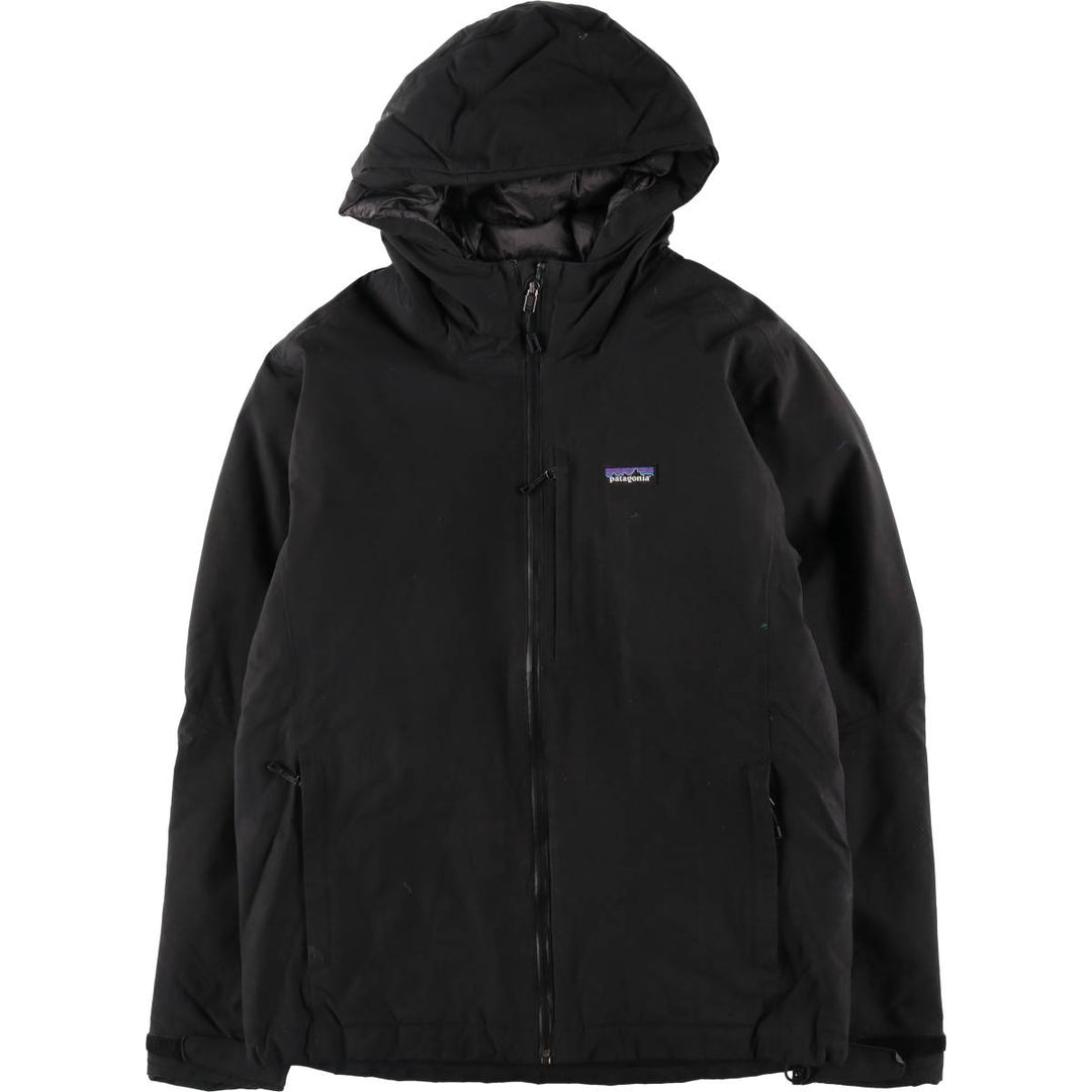 Patagonia Windsweep Down Hoody 84890FA16 Down Parka Men's S equivalent / eaa462324