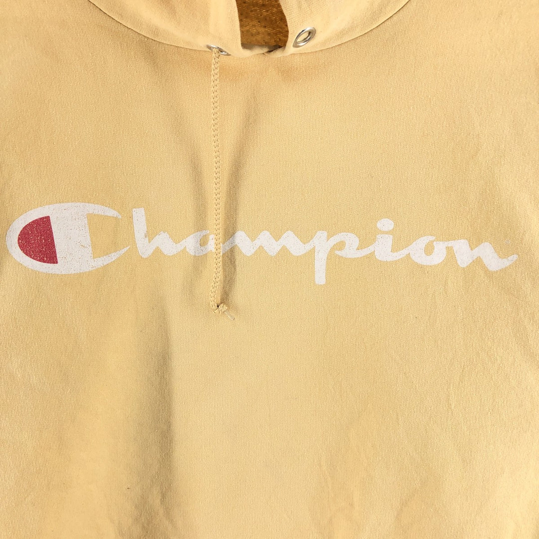 Champion Authentic Athleticwear Sweatshirt Pullover Hoodie Men's XL /eaa462410