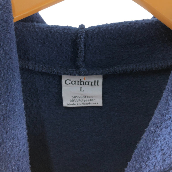 Carhartt Sweat Pullover Hoodie Men's L size / eaa462435