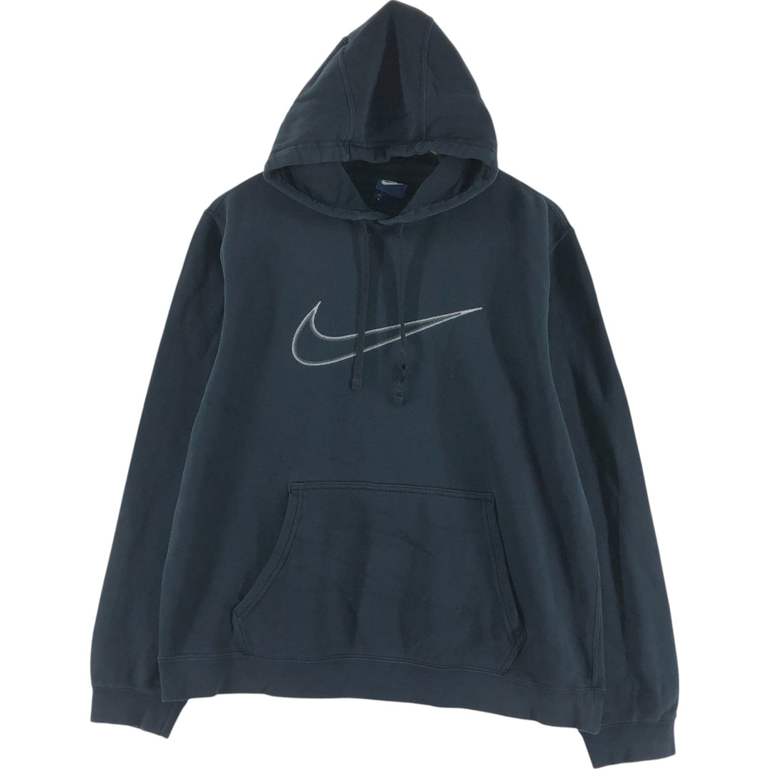 Nike NIKE Sweat Pullover Hoodie Men's L size / eaa462460