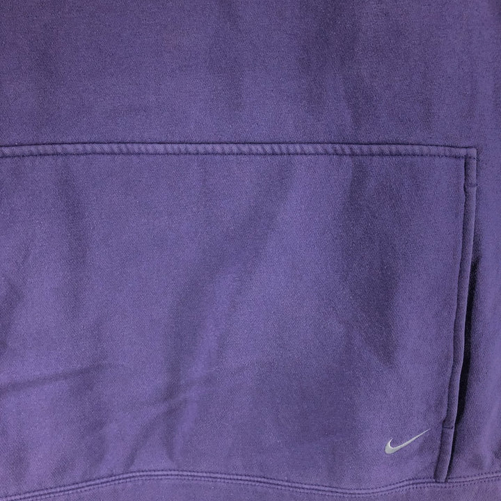 00'S Nike NIKE TEAM College Sweat Pullover Hoodie Men's L size / eaa462464