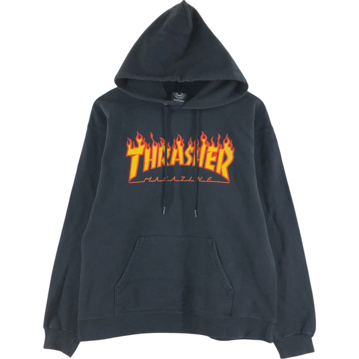 Thrasher THRASHER Sweat Pullover Hoodie Men's S Size / eaa462468