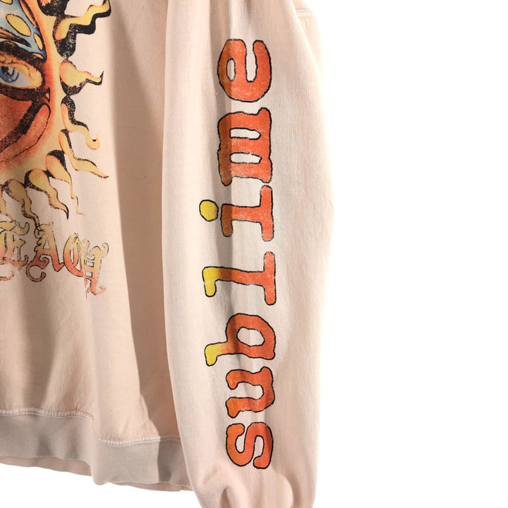 SUBLIME Band Sweatshirt Trainer Men's L size /eaa462475