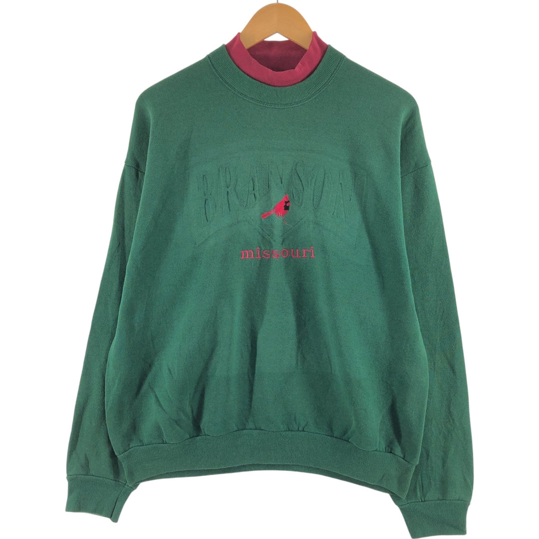 90s~00'S Lee Sweatshirt Trainer Men's L size /eaa462477