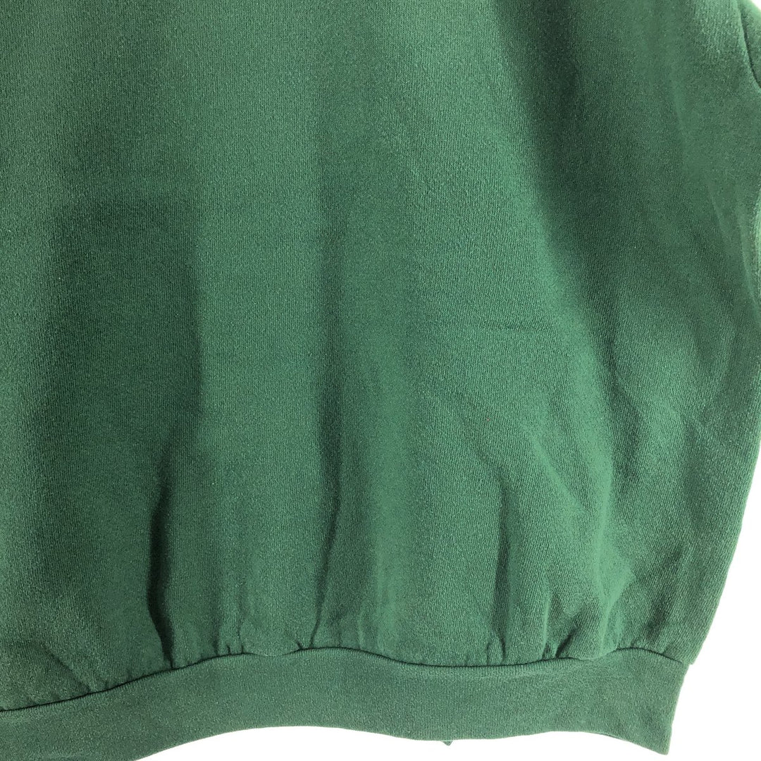 90s~00'S Lee Sweatshirt Trainer Men's XL size /eaa462480