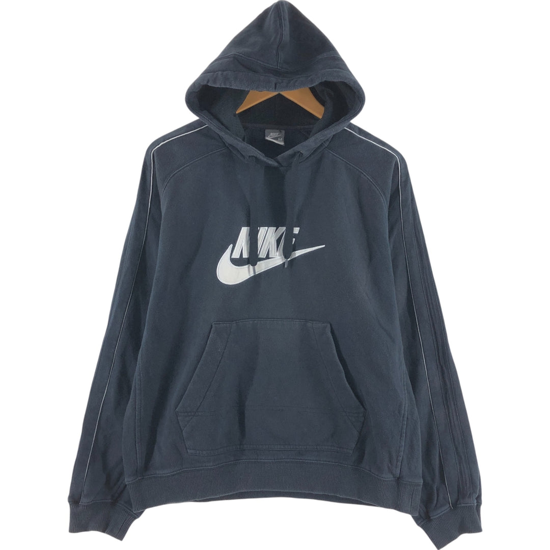 Nike Sweat Pullover Hoodie Men's M Size / eaa462497