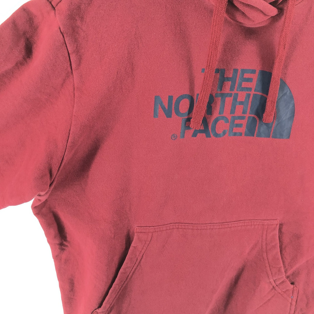 THE NORTH FACE Sweatshirt Pullover Hoodie Men's M size / eaa462509