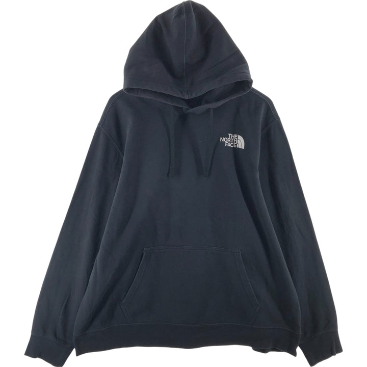 THE NORTH FACE Sweatshirt Pullover Hoodie Men's XXL / eaa462510