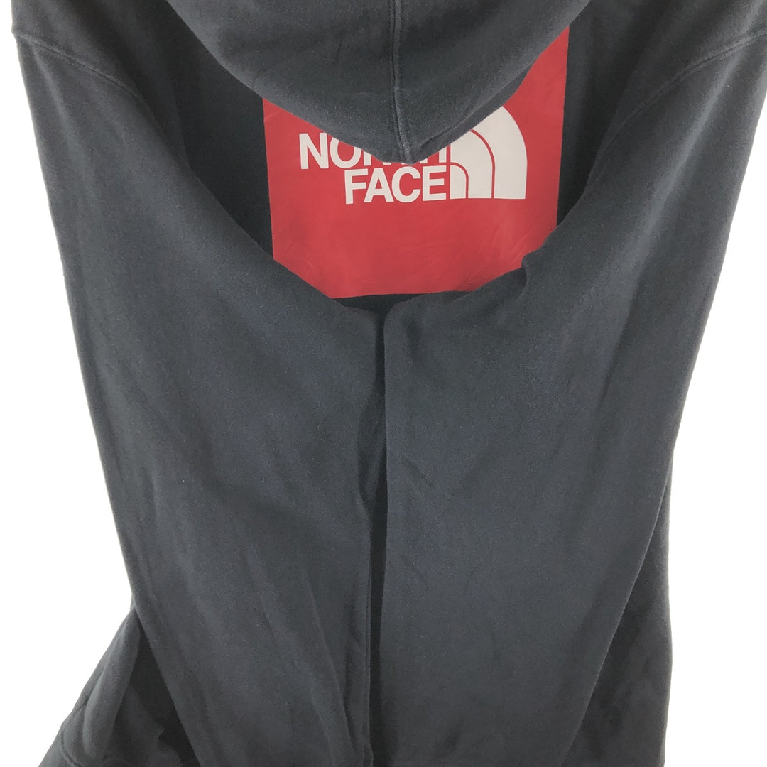 THE NORTH FACE Sweatshirt Pullover Hoodie Men's XXL / eaa462510