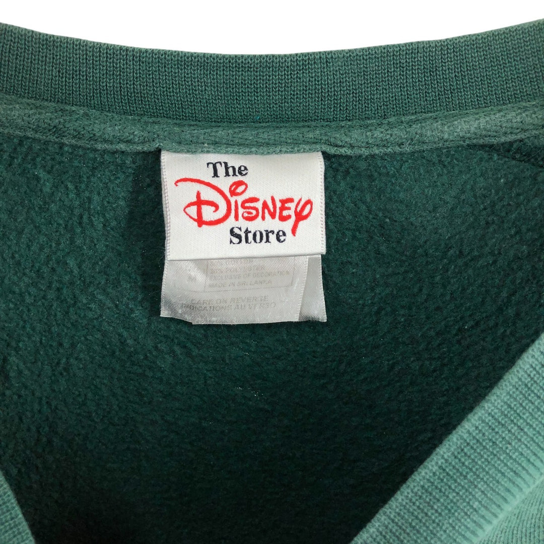 The Disney Store Character Sweatshirt, Men's M size / eaa462556