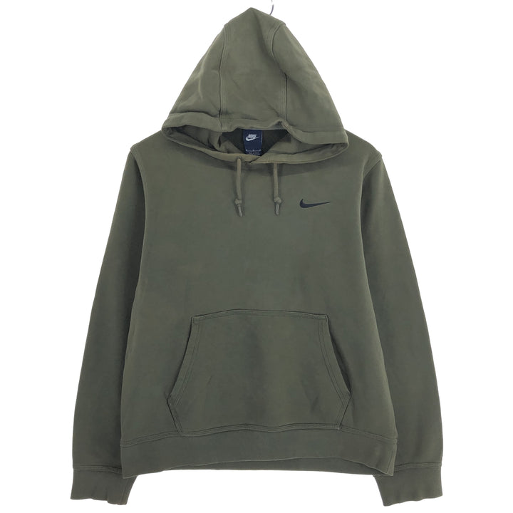 Nike Sweat Pullover Hoodie Men's M Size / eaa462657