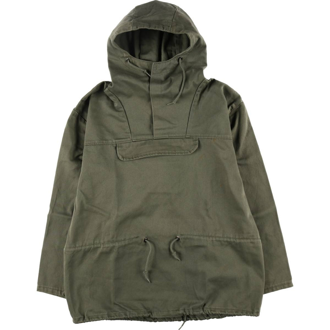 Civilian Anorak Parka Military Parka Men's M size /eaa462733