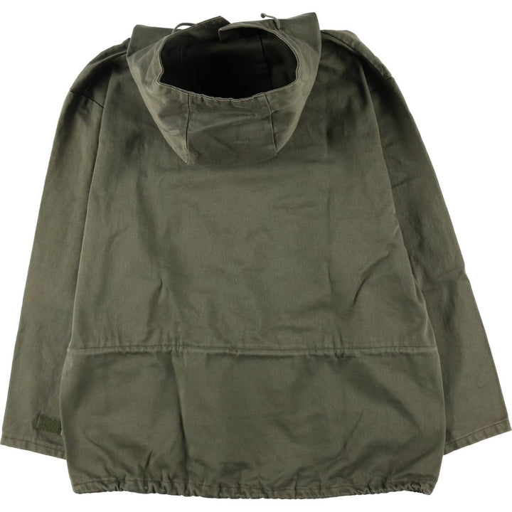 Civilian Anorak Parka Military Parka Men's M size /eaa462733