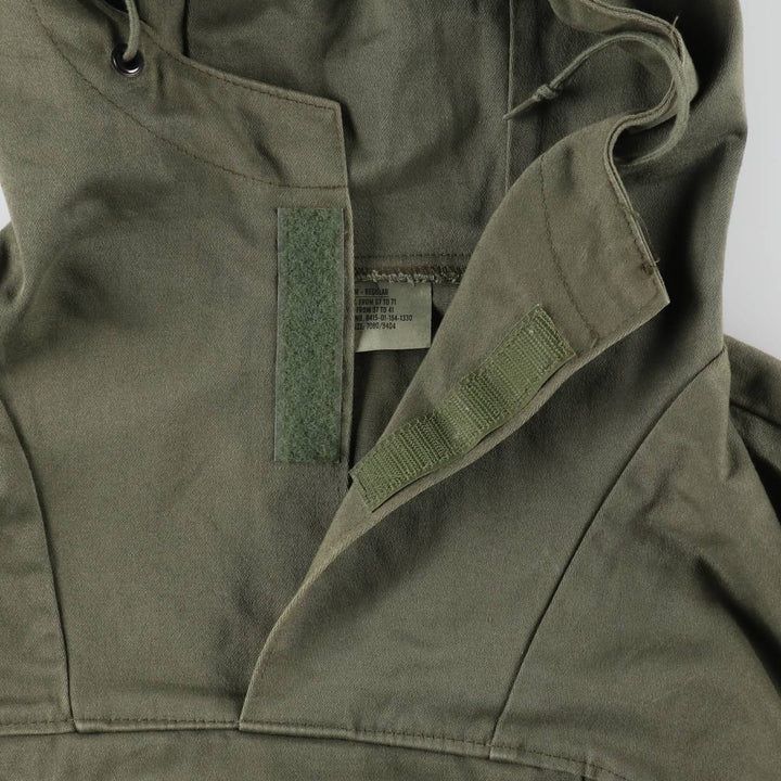 Civilian Anorak Parka Military Parka Men's M size /eaa462733