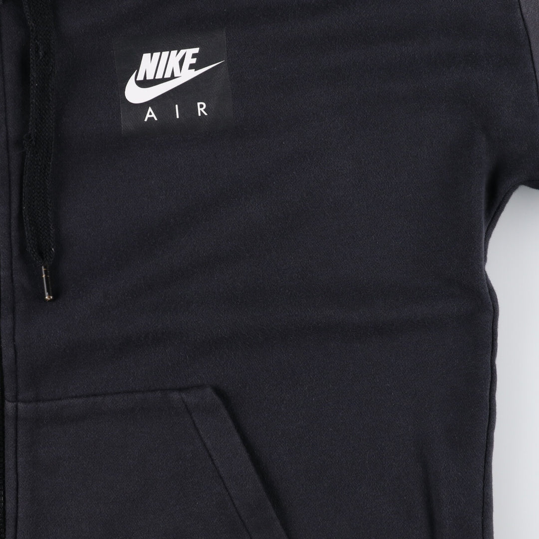 Nike Sweat Full Zip Hoodie Men's L size / eaa462784