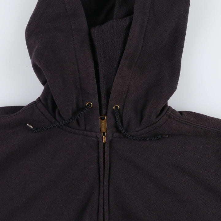 Carhartt Sweat Full Zip Hoodie Men's L size / eaa462807