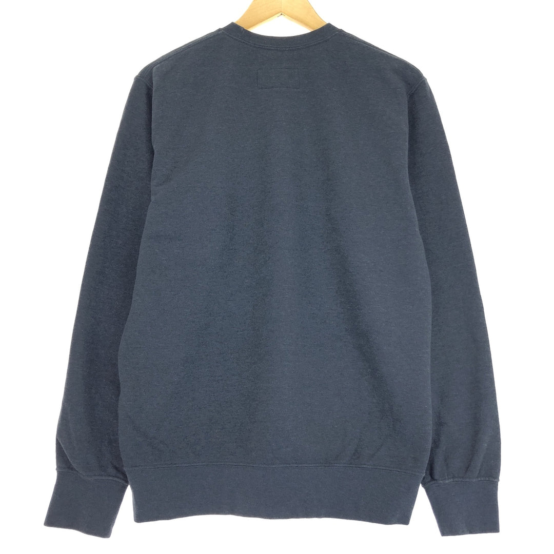 Russell Plain Blank Sweatshirt Trainer Men's M size / eaa462938