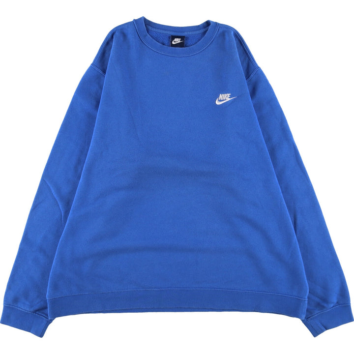 Nike Logo Sweatshirt Trainer Men's XXL / eaa462944