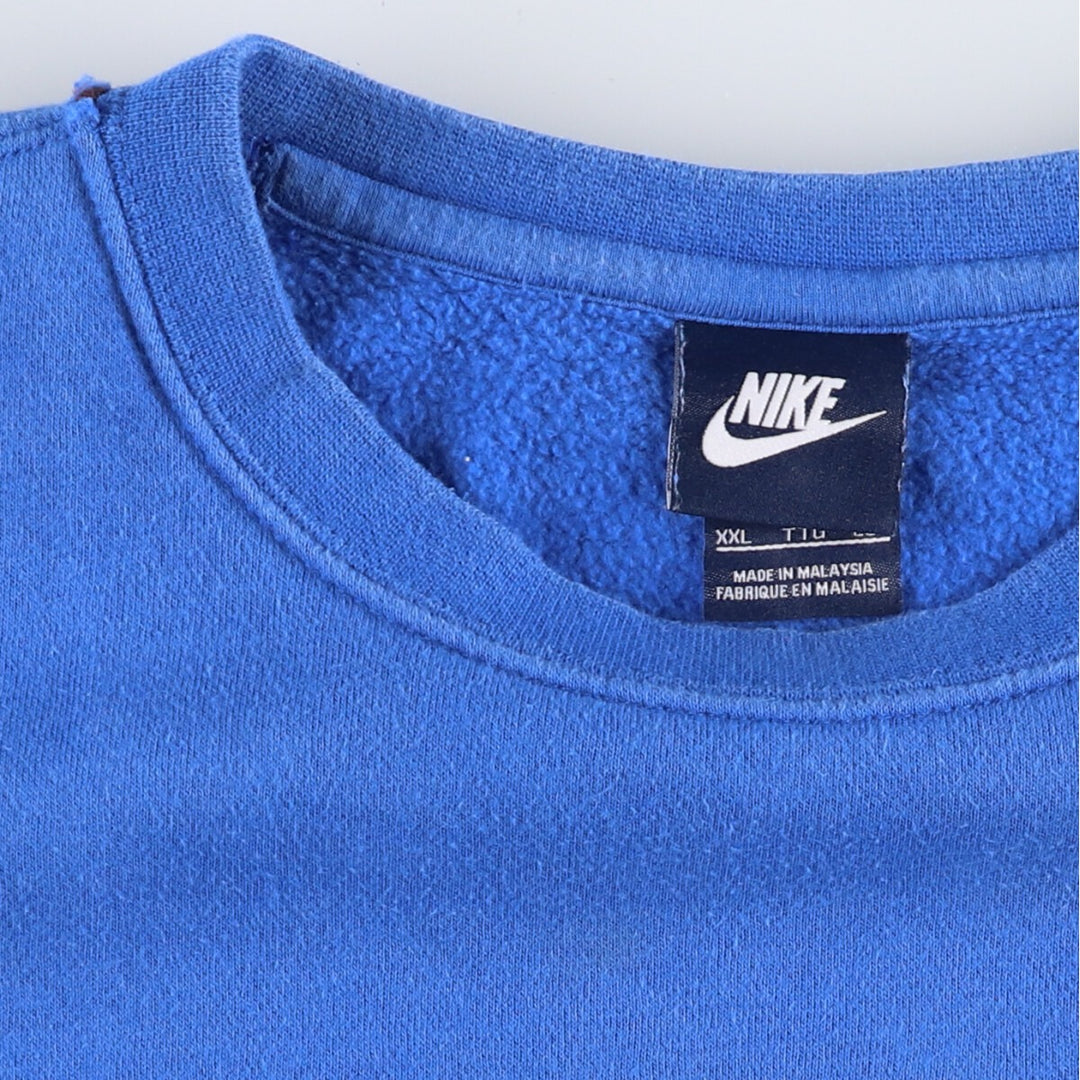 Nike Logo Sweatshirt Trainer Men's XXL / eaa462944