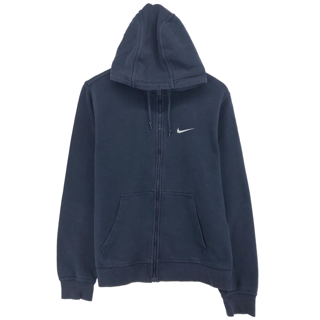 Nike Sweat Full Zip Hoodie Men's L size / eaa463025