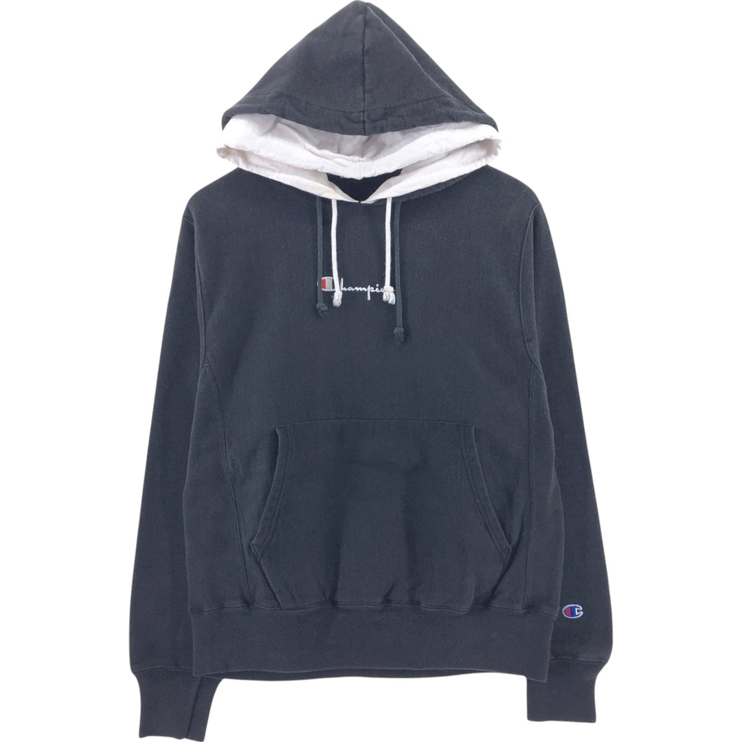 Champion REVERSE WEAVE Reverse Weave Sweat Pullover Hoodie Men's S / eaa463044