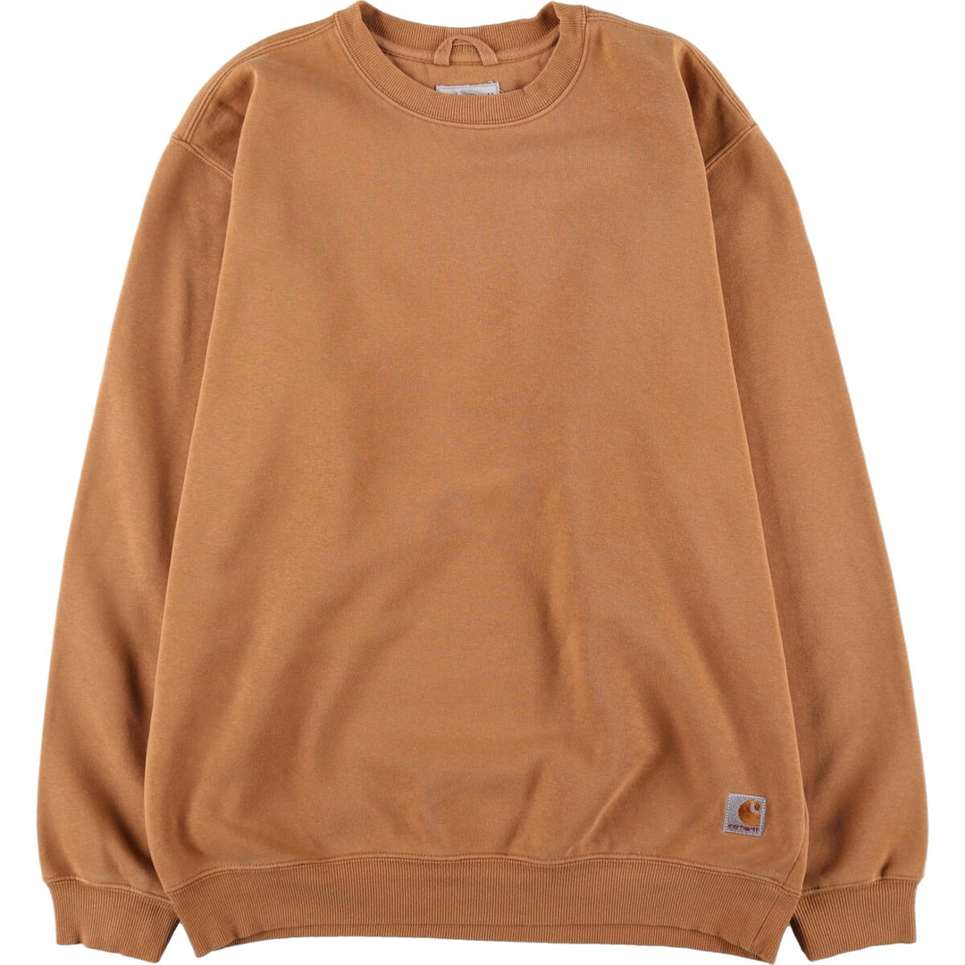 Carhartt Sweatshirt, Men's M size / eaa463078