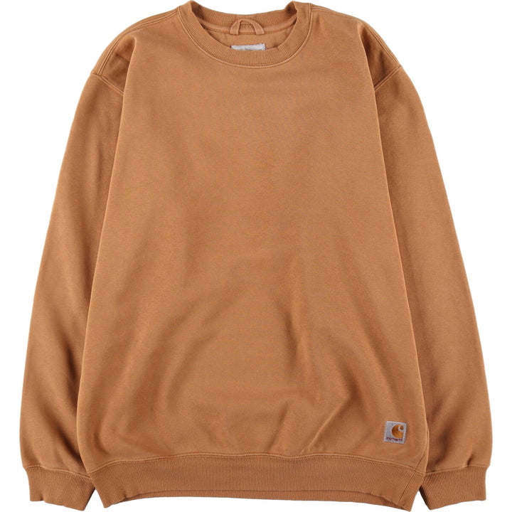 Carhartt Sweatshirt, Men's M size / eaa463078