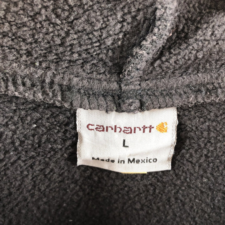 Carhartt Sweat Pullover Hoodie Men's L size / eaa463084