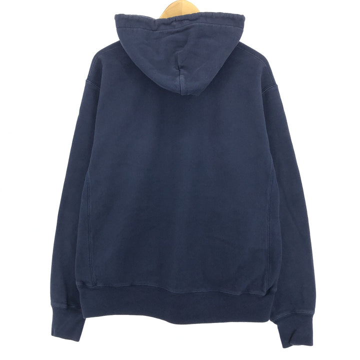 Champion REVERSE WEAVE Reverse Weave Sweat Pullover Hoodie Men's L equivalent / eaa463125