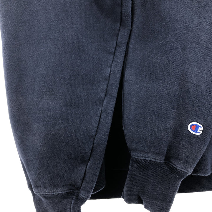 Champion REVERSE WEAVE Reverse Weave Sweat Pullover Hoodie Men's L equivalent / eaa463125