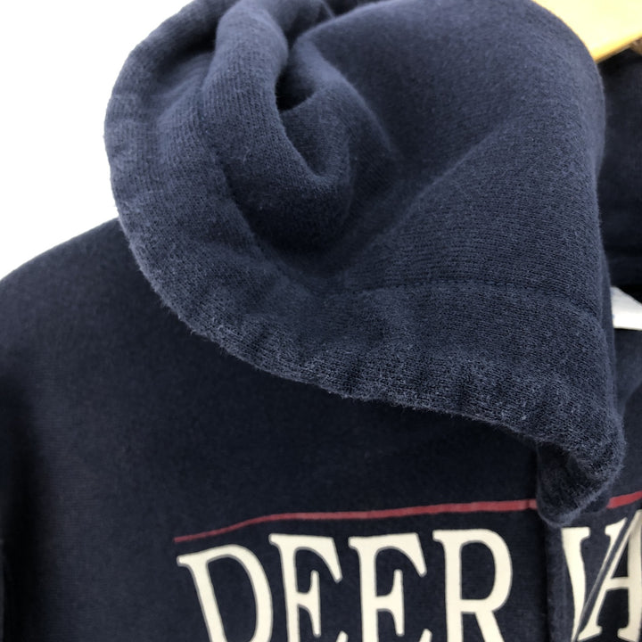 Champion REVERSE WEAVE Reverse Weave Sweat Pullover Hoodie Men's L equivalent / eaa463125