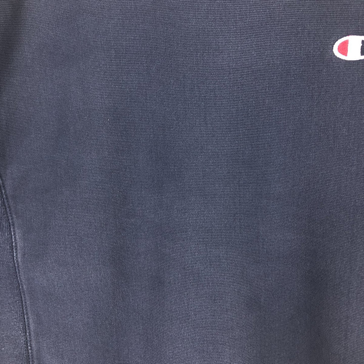 Champion REVERSE WEAVE Reverse Weave One Point Logo Sweatshirt Trainer Men's M size / eaa463180