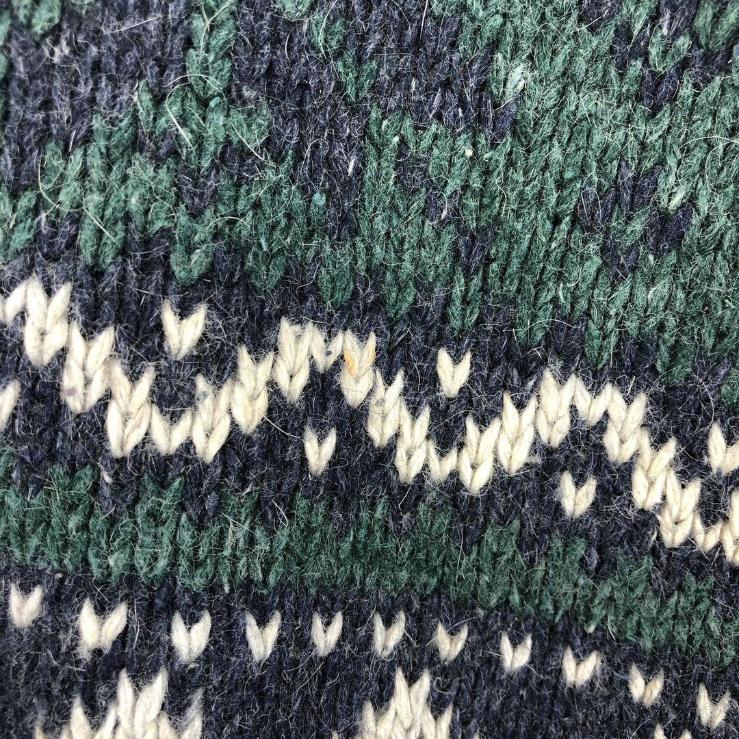 SONOMA Nordic sweater, men's equivalent to XL /eaa463496